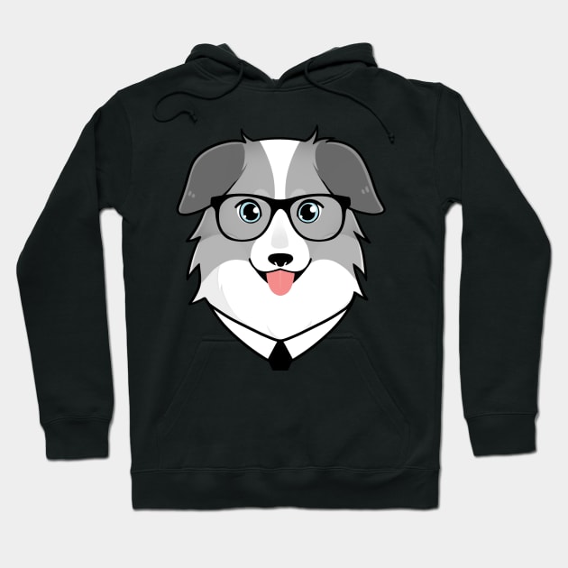 ASS Finance token coin Crypto coin $ass Crytopcurrency australian safe shepherd Hoodie by JayD World